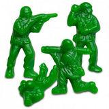 Gummi Army Guys