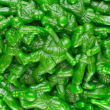 Gummi Army Guys