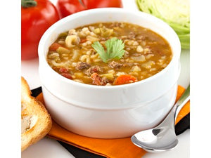 hearty soup