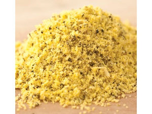 Lemon Pepper (no salt)