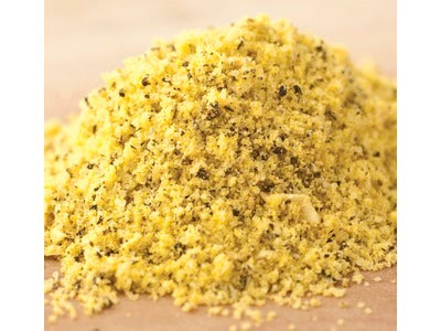 No Salt Lemon Pepper – Starlight Herb & Spice Company