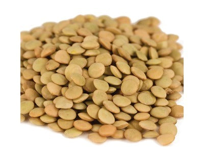 lentils