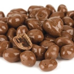 Milk Chocolate Raisins