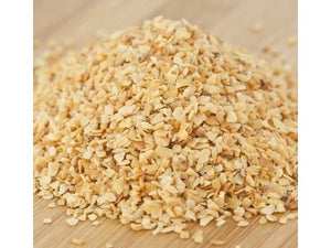 minced garlic