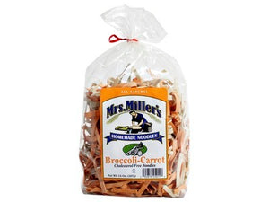 mrs millers