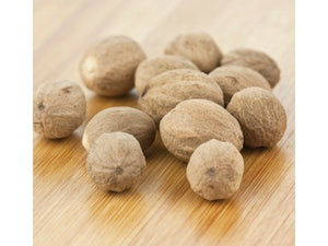 nutmeg