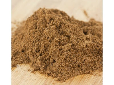 nutmeg