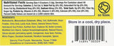 Low Salt Original Flavor