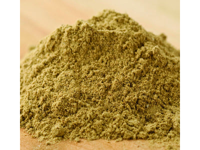 oregano ground