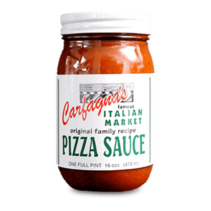 Pizza Sauce