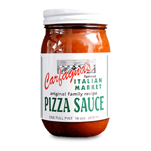 Pizza Sauce