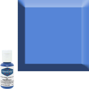 periwinkle