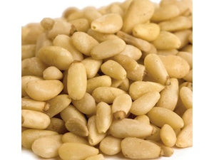 pine nuts