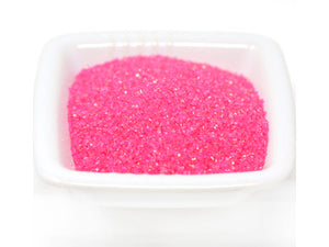 pink sanding