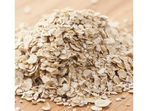 quick oats