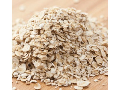 quick oats