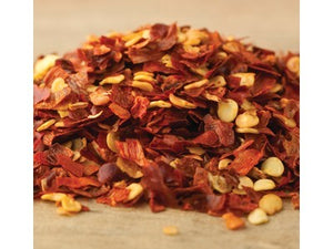 red pepper