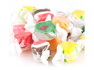 salt water taffy