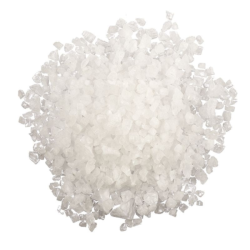 Sea Salt (Course) – Calico Bean Market