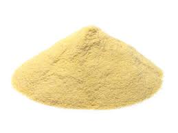 semolina flour