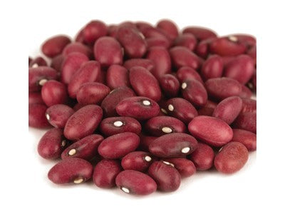 small red beans