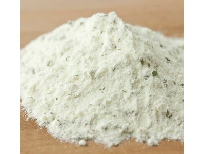 sour cream and onion powder