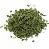 Organic Spearmint Leaf