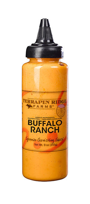 Buffalo Ranch Squeeze