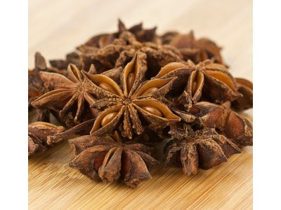 star anise