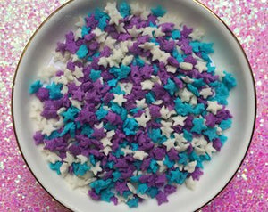 starlight sprinkle mix