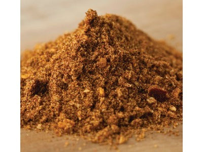 taco seasoning