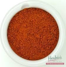 Organic Tandoori Masala Seasoning