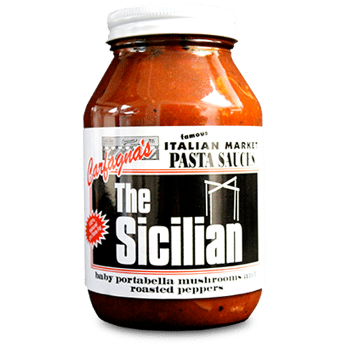 The Sicilian