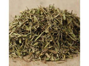 thyme leaves