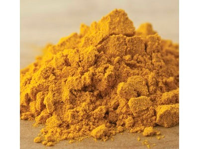 turmeric