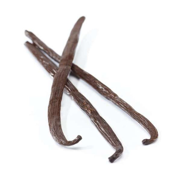 vanilla beans