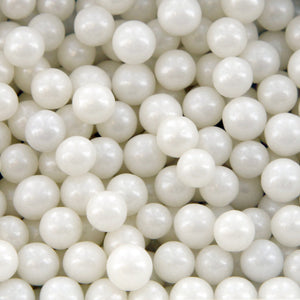 white pearls