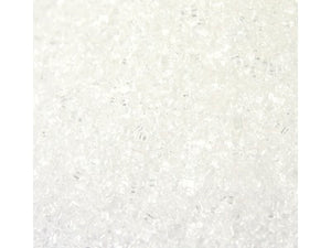 white sanding
