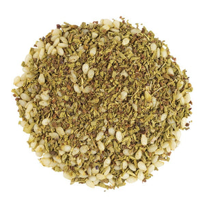 Za'atar blend