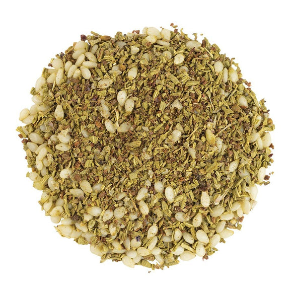 Za'atar blend